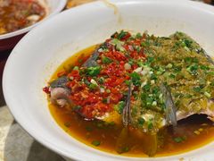 -味上湘菜馆(岳麓山店)
