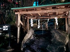 -来宫神社