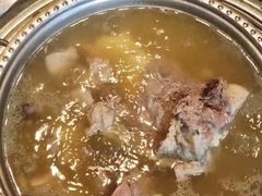 -全汁全味驴庄(凤岗店)