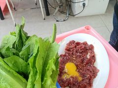 -花苑美食横琴生蚝火锅(拱北粤华路店)