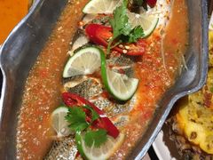 -泰国餐厅 Thai Food(裕华万达店)
