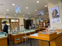 -京光明眼镜批发城(大兴黄村店)