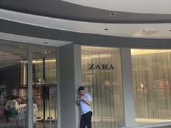 -ZARA(深圳金光华广场店)