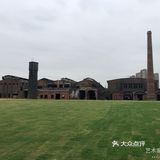 我们要把原合肥监狱打造成安徽最牛艺术文创园！