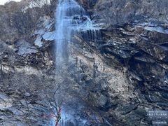 -少华山国家森林公园