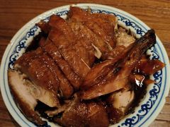 -小潘记鸭血粉丝汤