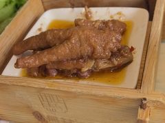 -點無缺茶楼·海鲜酒家(世博店)