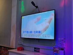 -莹乐迪量贩式KTV(祝桥店)
