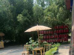 -中卫御苑福膳·养生局(圆明园店)