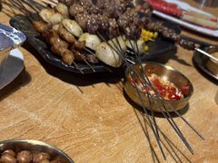 -质烤烤物·活烤海鲜(质烤总店)