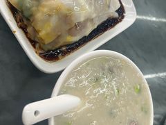 -穗银肠粉店(东川路店)