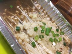 -食爺炭炉鸡煲·烧烤