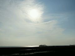 -红海滩国家风景廊道