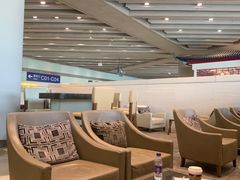 -首都机场T3航站楼商务CIP贵宾厅