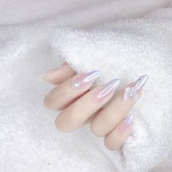 -Sukiko日式美甲美睫