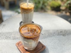 冰博克Dirty-Metal hands·铁手咖啡