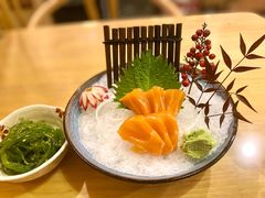 -吉炙烧鸟•本格料理(国际商贸城店)