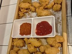 -一味一诚•鲜嫩烤鱼(昌发展万科广场店)