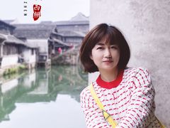 -乌镇枕水度假酒店