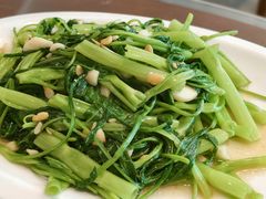 -长平肥姐白粥·海鲜打冷