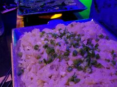 -很久以前羊肉串(清河店)
