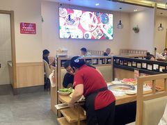 -蜀留香火锅(社会山店)