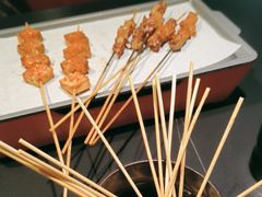 -东来顺·来小馆烧烤(公主坟城乡店)