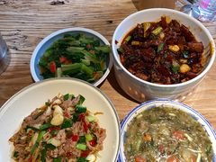 -树厨贵州菜(大十字店)