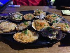 -串亿88烧烤·羊腿·羊蝎子(板泉路店)