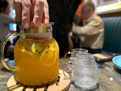 -梅夫娜土耳其餐厅.清真HALAL