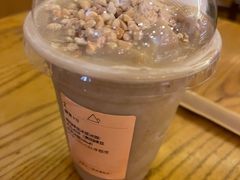 -去茶山(重庆万象城店)