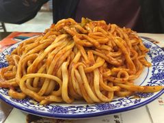 -西安味道(幸福路店)