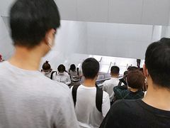-汉中路(地铁站)