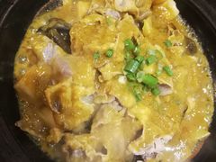 -极有家小鱼小鸡石锅煲(佳兆业店)