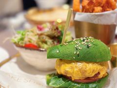 -大堂酒廊(澳门文华东方酒店)