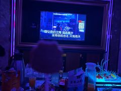 -V麦量贩KTV(富康城店)