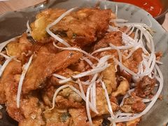 -mango tree芒果树泰国餐厅(青岛万象城店)