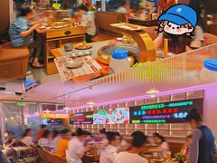 -杨小佳·齐齐哈尔烤肉·烤串(广州店)