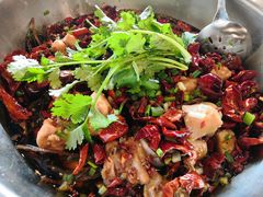 -天治宣·野椒鸡(龙头寺总店)