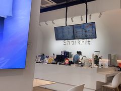 -鲨鱼菲特(金沙湖店)