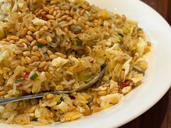 -蛇口希尔顿南海酒店·随轩中餐厅·粤菜