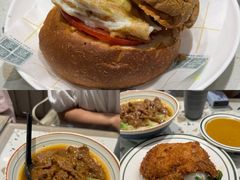 -华嫂冰室(湾仔店)