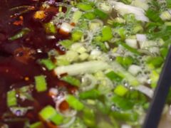 -清真白建强牛肉面(金雁花园店)