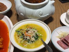 -扬州狮子楼·非遗淮扬菜(东关街店)