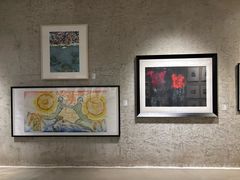 -北京三里屯CHAO酒店