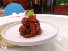糖醋寸金骨-和记小菜(东方店)
