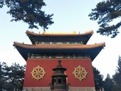 -普陀宗乘之庙(小布达拉宫)