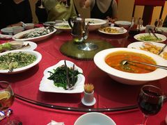 -青岛蓝海大饭店·渔歌舫(李沧店)