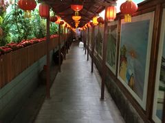 -窄巷子陕菜馆·地道陕西菜(粉巷店)