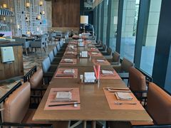 -松咖啡自助餐厅·松北香格里拉